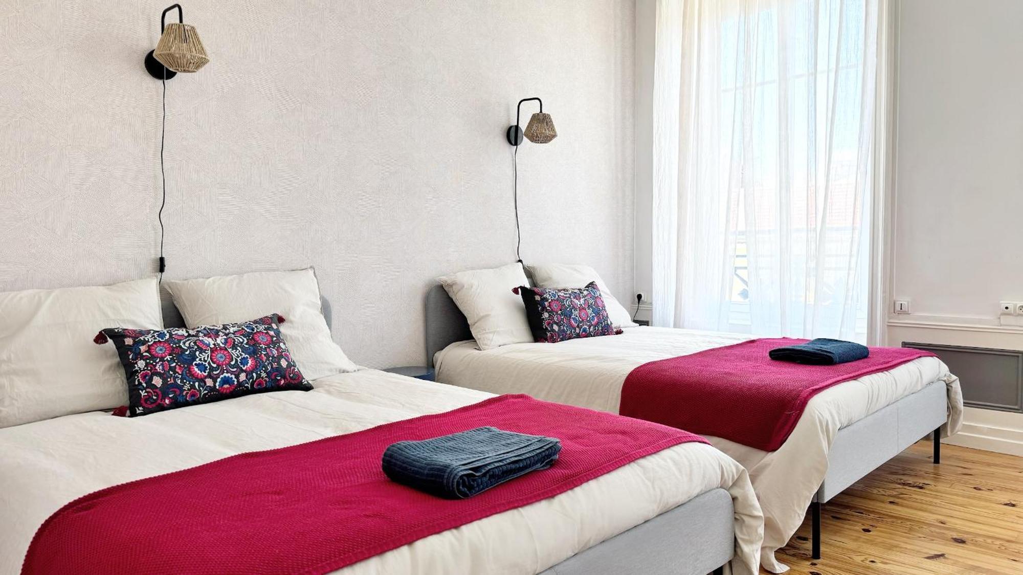 Suite Cinnabar Oullins Exterior photo